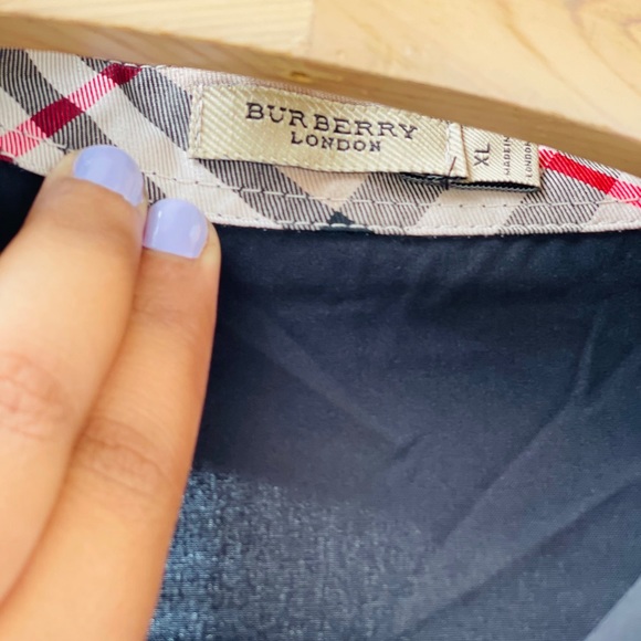 Burberry shirt - Picture 6 of 6